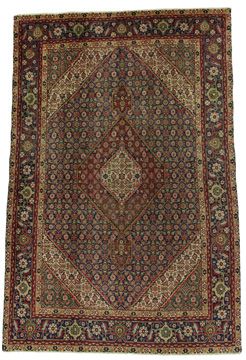 Carpet Senneh Kurdi 297x198
