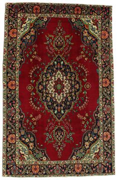 Carpet Sarouk Farahan 305x195