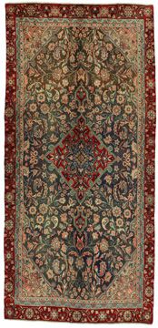 Carpet Farahan Sarouk 300x140