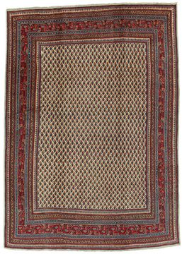 Carpet Mir Sarouk 307x220