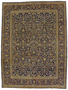 Carpet Kashan  412x308