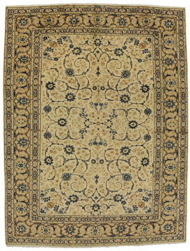 Carpet Kashan  383x290