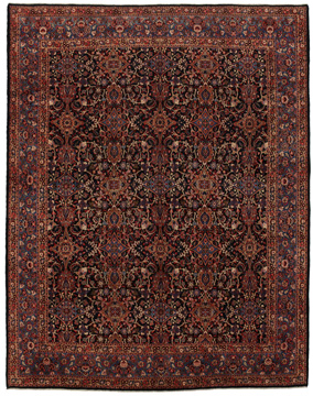 Carpet Bijar Kurdi 400x310