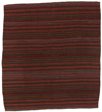 Carpet KilimJajim Bijar 190x210