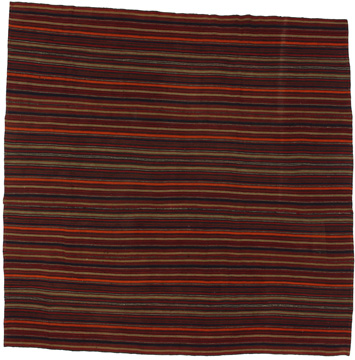 Carpet KilimJajim Bijar 205x210