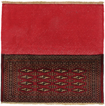 Carpet Yomut Bokhara 96x100
