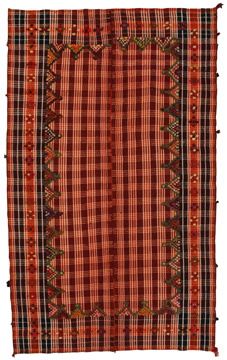 Carpet KilimFars Qashqai 245x148