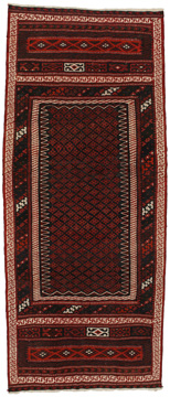 Carpet KilimSumak Turkaman 382x155