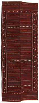 Carpet Kilim Turkaman 332x121