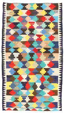 Carpet Kilim Qashqai 273x150