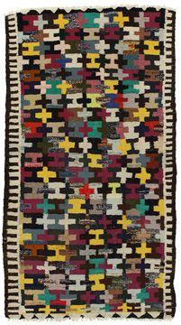 Carpet Kilim Qashqai 258x140
