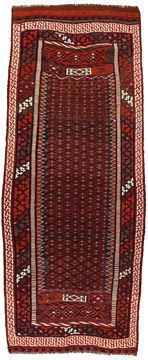 Carpet KilimSumak Turkaman 355x133