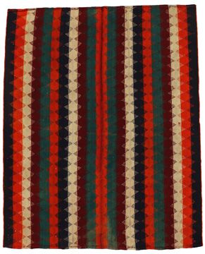 Carpet KilimJajim Kurdi 206x170