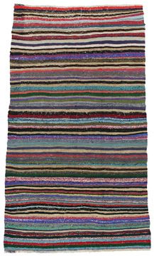 Carpet KilimFars Qashqai 277x158