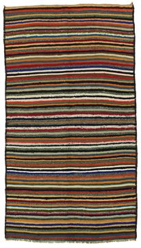 Carpet KilimFars Qashqai 246x140