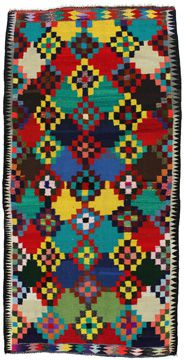Carpet Kilim Qashqai 311x154