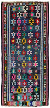 Carpet Kilim Qashqai 350x160