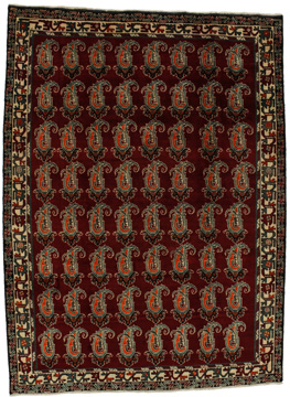 Carpet Qashqai old 287x210