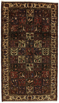 Carpet Bakhtiari old 290x166
