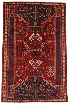 Carpet Qashqai Shiraz 292x191