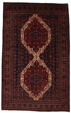 Carpet Senneh Kurdi 320x198