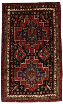 Carpet Tuyserkan Hamadan 308x185