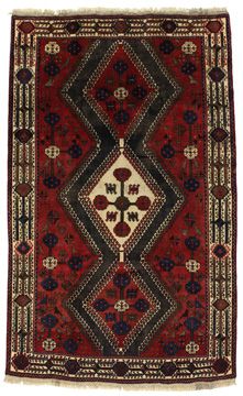 Carpet Lori Qashqai 240x144