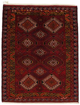 Carpet Bakhtiari Lori 213x163