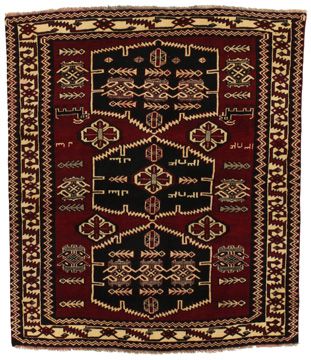 Carpet Lori Qashqai 186x162