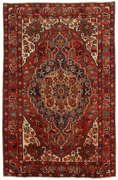 Carpet Bakhtiari old 320x209