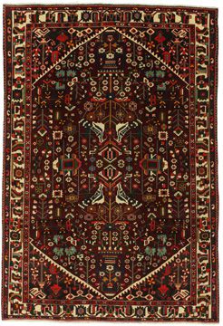 Carpet Bakhtiari  293x200