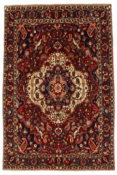 Carpet Bakhtiari  308x207