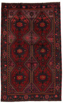 Carpet Lori Bakhtiari 240x146