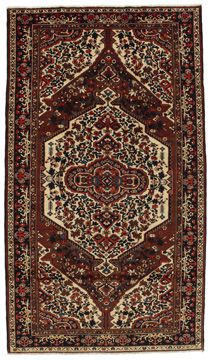 Carpet Jozan Sarouk 296x168