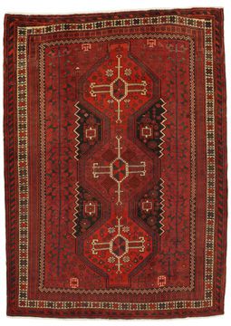 Carpet Afshar Sirjan 220x155