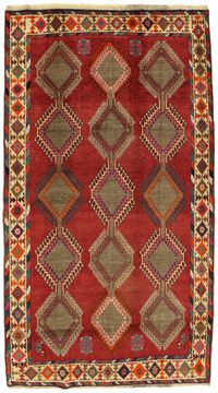 Carpet Yalameh Qashqai 275x150