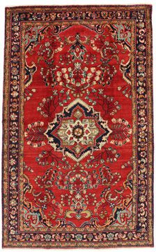 Carpet Lilian Sarouk 330x205