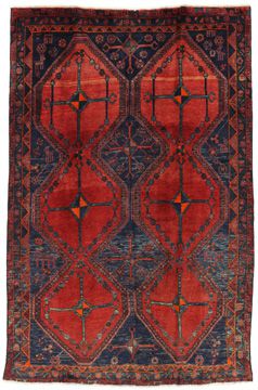 Carpet Afshar Sirjan 215x140
