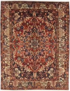Carpet Bakhtiari  395x290