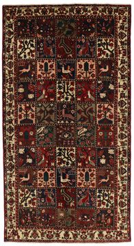 Carpet Bakhtiari  290x153