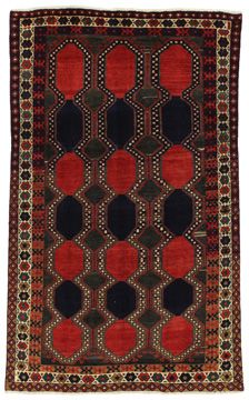 Carpet Afshar Sirjan 236x147