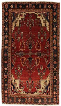 Carpet Lilian Sarouk 272x155