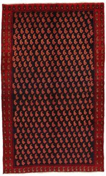 Carpet Mir Sarouk 237x143