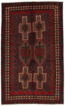 Carpet Afshar Sirjan 240x146