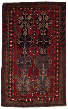 Carpet Afshar Sirjan 258x160
