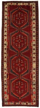 Carpet Enjelas Hamadan 304x107