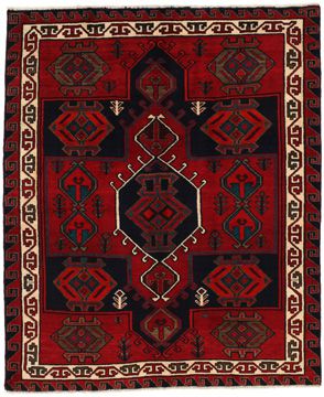 Carpet Lori Bakhtiari 200x170