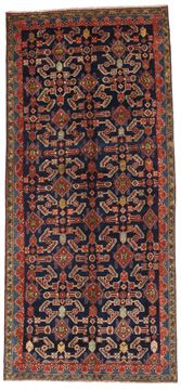 Carpet Hosseinabad Hamadan 298x124