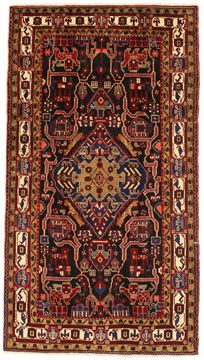 Carpet Nahavand Hamadan 300x163
