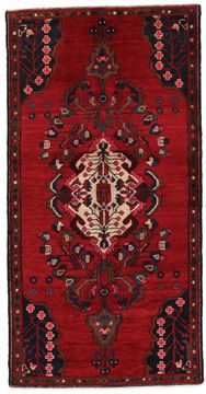 Carpet Lilian Sarouk 230x115